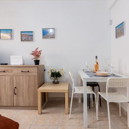 Malagasuite City Center Torremolinos Luaran gambar